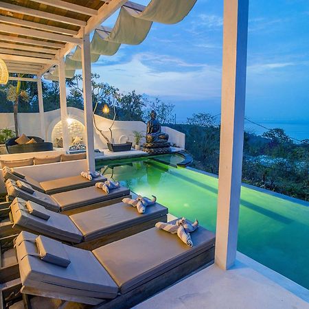 The Puncak Private Villa Lembongan Eksteriør bilde