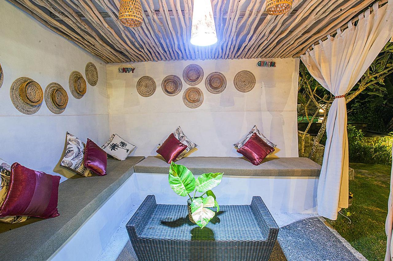 The Puncak Private Villa Lembongan Eksteriør bilde
