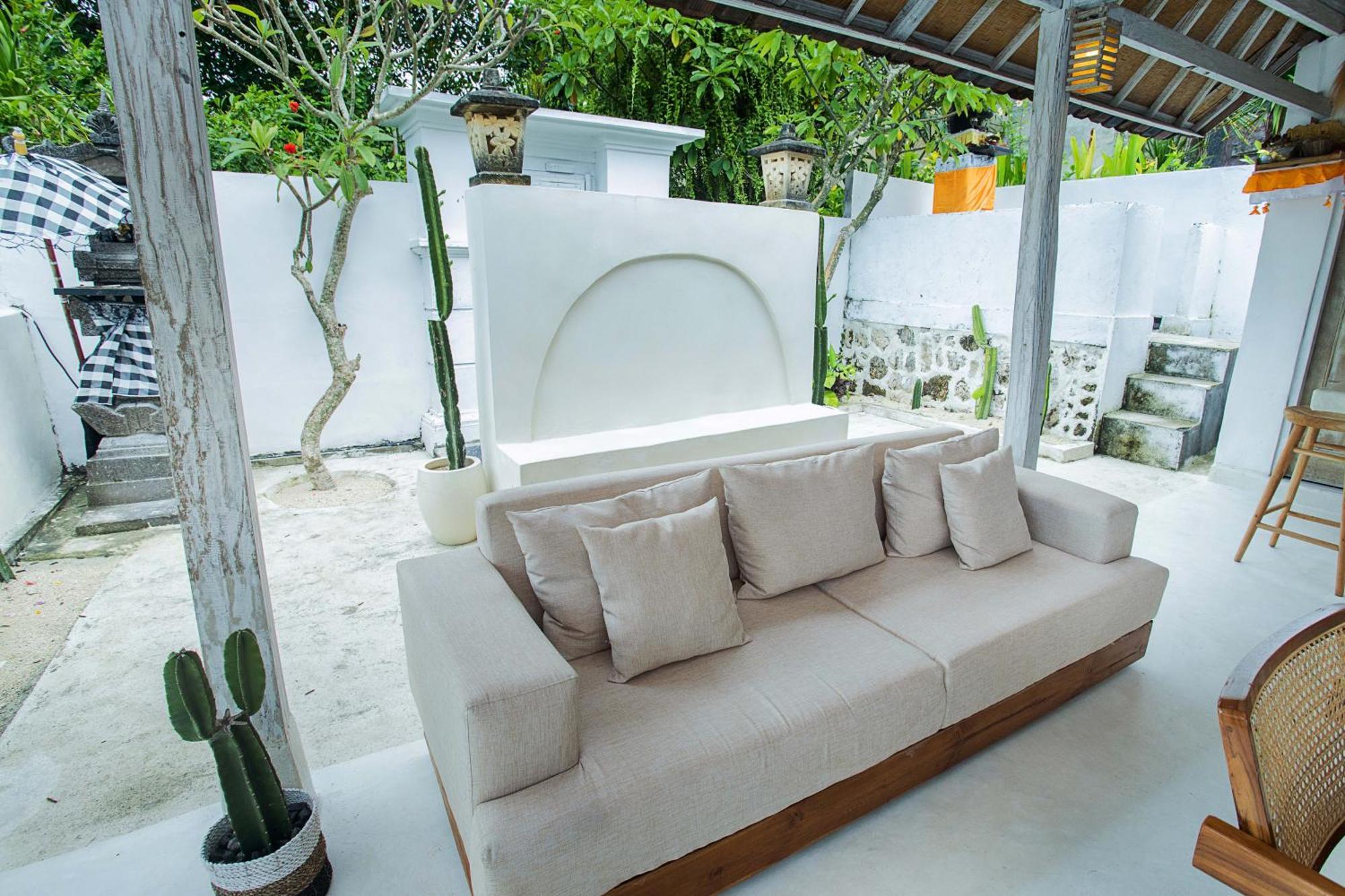 The Puncak Private Villa Lembongan Eksteriør bilde