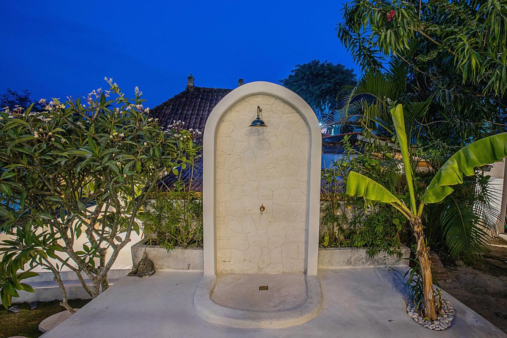 The Puncak Private Villa Lembongan Eksteriør bilde