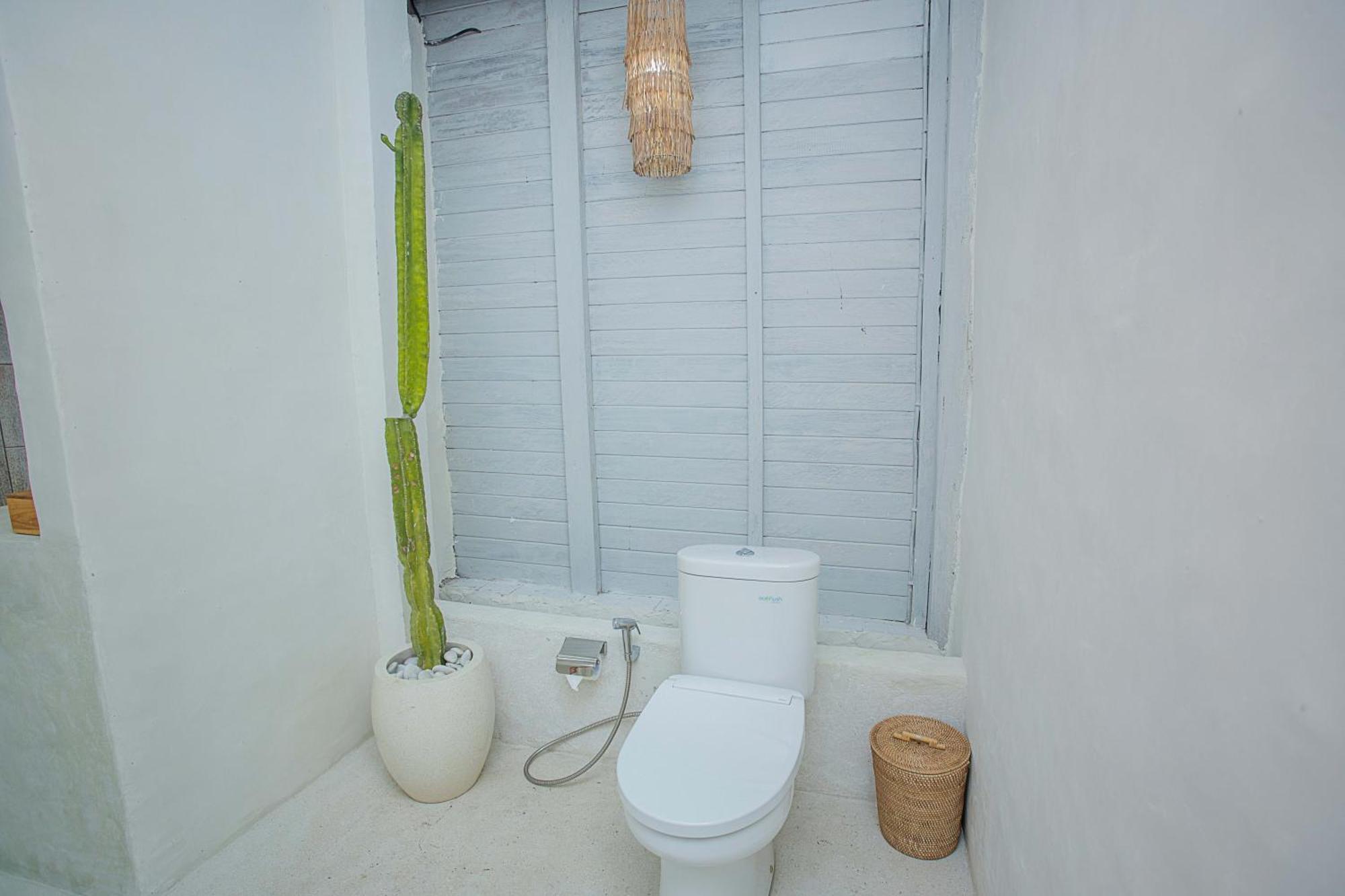The Puncak Private Villa Lembongan Eksteriør bilde