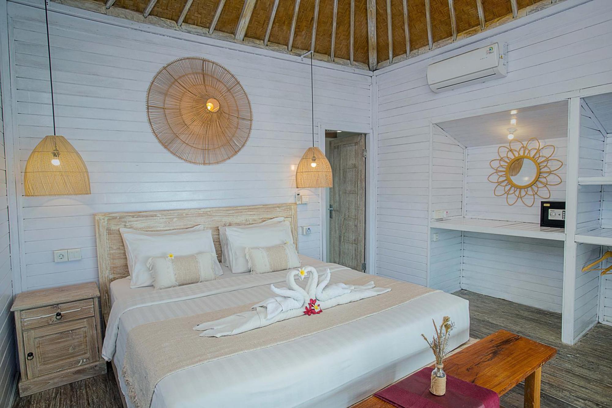 The Puncak Private Villa Lembongan Eksteriør bilde