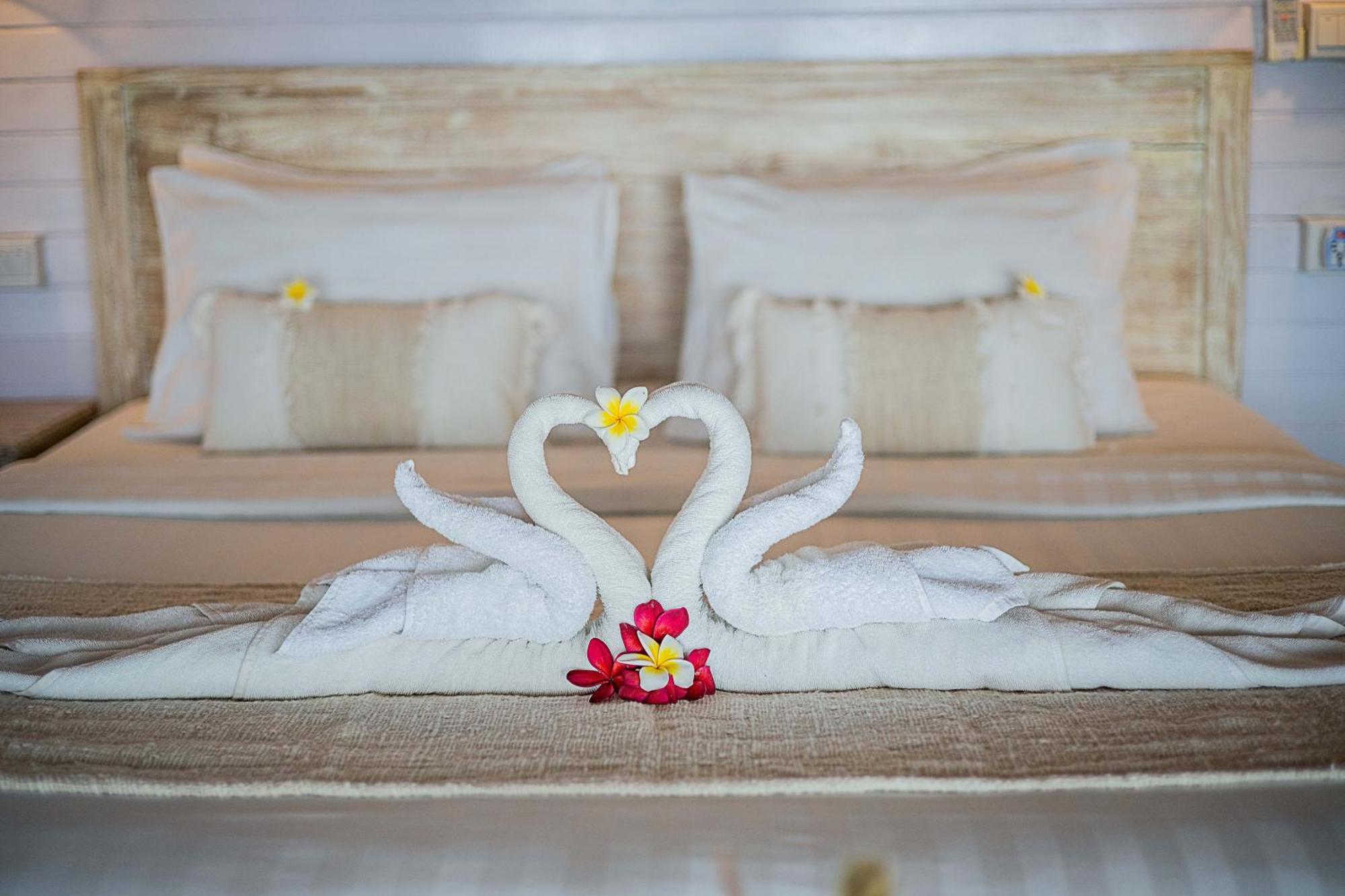 The Puncak Private Villa Lembongan Eksteriør bilde