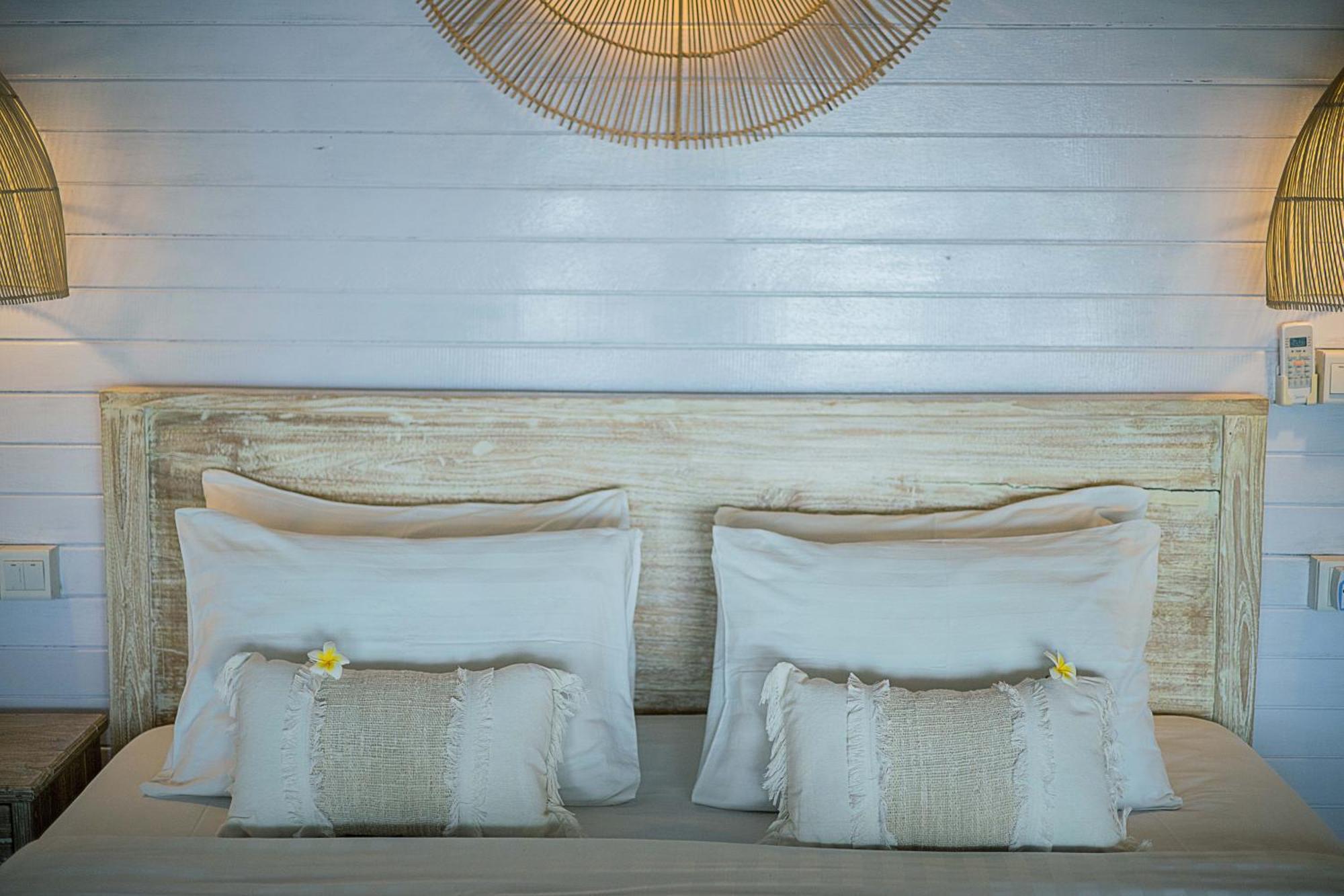 The Puncak Private Villa Lembongan Eksteriør bilde