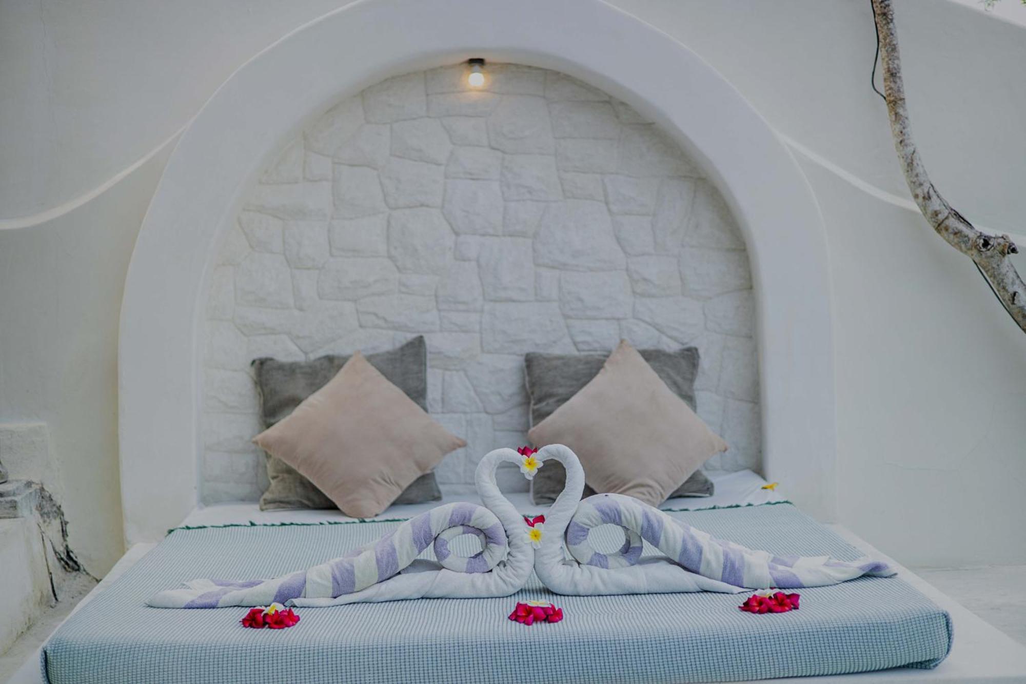 The Puncak Private Villa Lembongan Eksteriør bilde